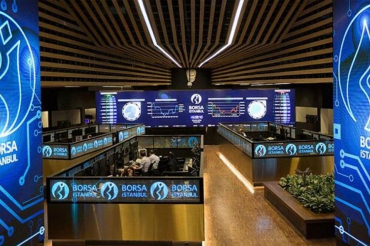 Borsa gerilimin azalmasıyla y&uuml;kselişe ge&ccedil;ti