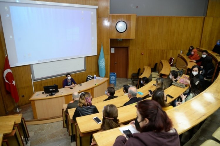 Bursa'da diş hekimliğini proje ile &ouml;ğrenecekler