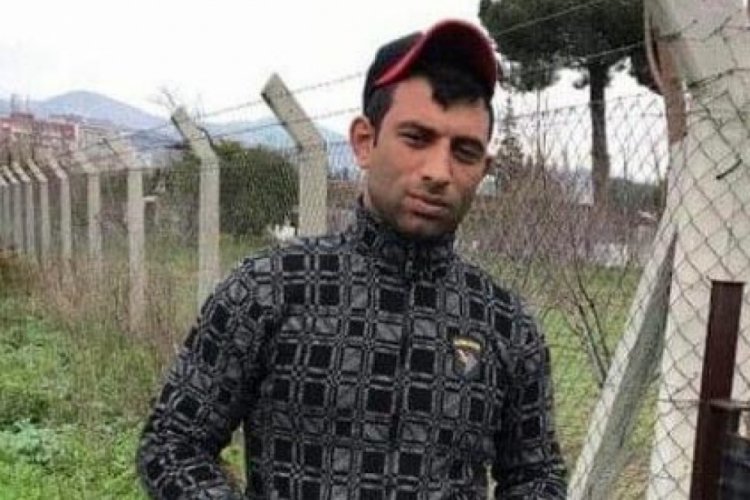 Aydın'da arkadaşına cinsel saldırıda bulunduğu iddiasıyla tutuklandı