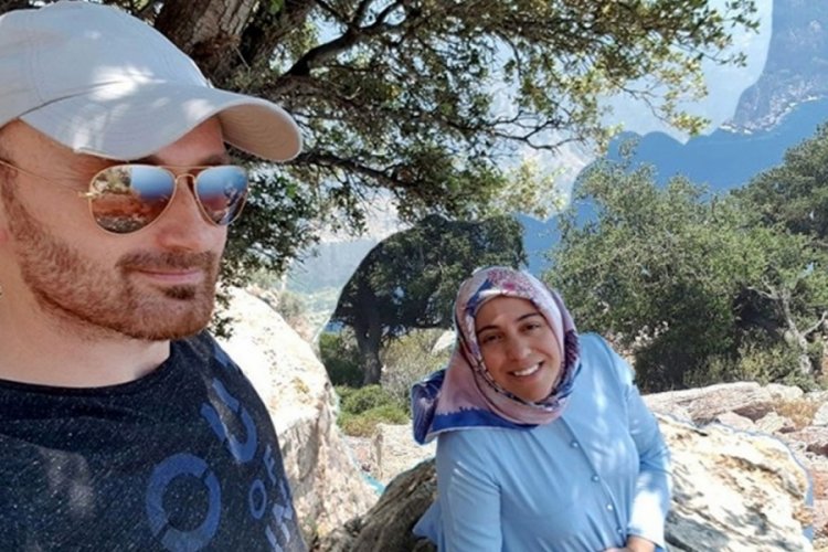Sigorta parası i&ccedil;in eşini u&ccedil;uruma itmişti! Hakan Aysal i&ccedil;in karar verildi