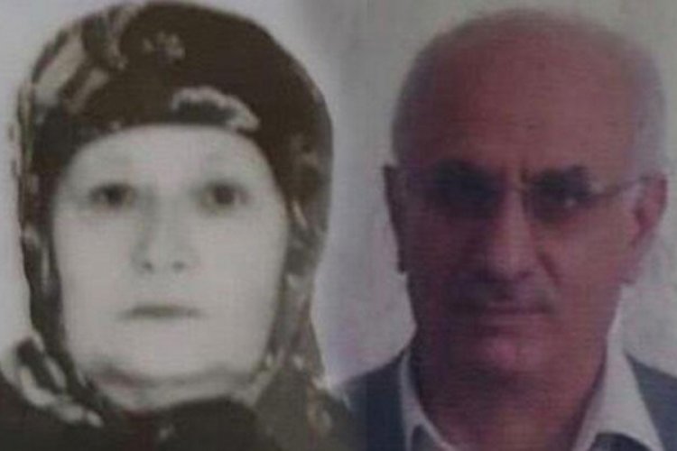 Annelerini &ouml;ld&uuml;ren babalarından şikayet&ccedil;i olmadılar!