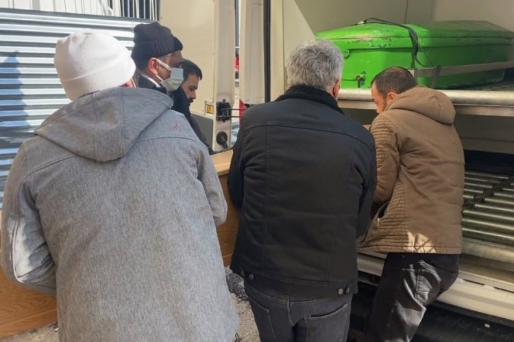 Sivas'ta dehşet olayın perde arkası! Babasını &ouml;ld&uuml;rd&uuml;kten sonra...