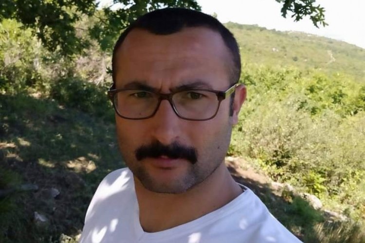 Bursa'da eniştesini yeğenlerinin g&ouml;z&uuml; &ouml;n&uuml;nde &ouml;ld&uuml;rd&uuml;