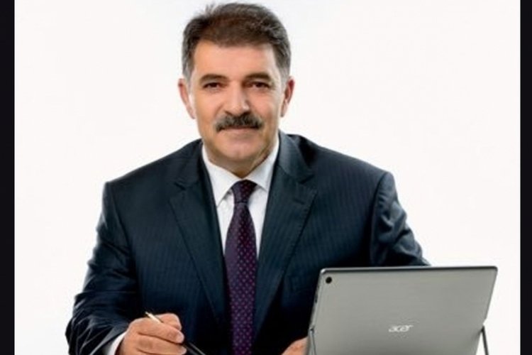 AK Parti Bayburt Milletvekili Fetani Battal TBMM'de kalp krizi ge&ccedil;irdi