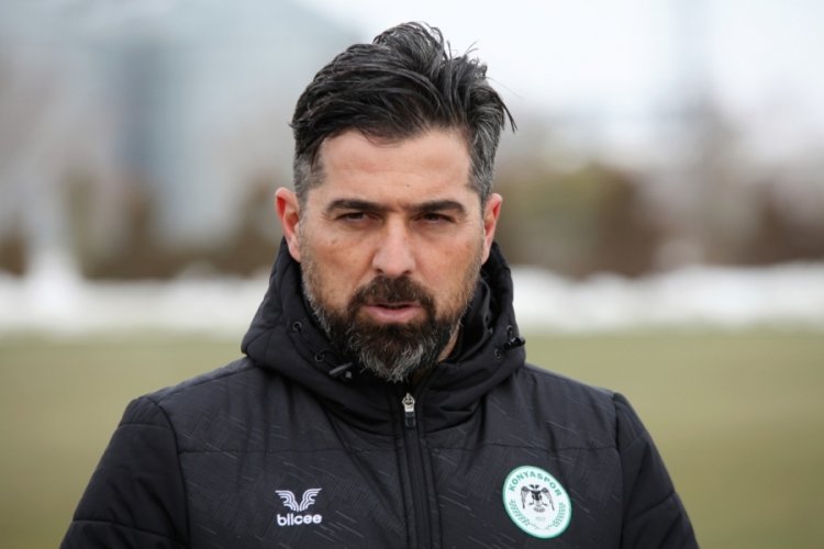 İlhan Palut "Bir oyuncu daha transfer etmek isterdik ama şartlar oluşmadı"