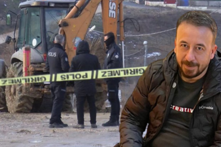 Cinayetin ardından polis memuru: Mesleğin i&ccedil;in ettim