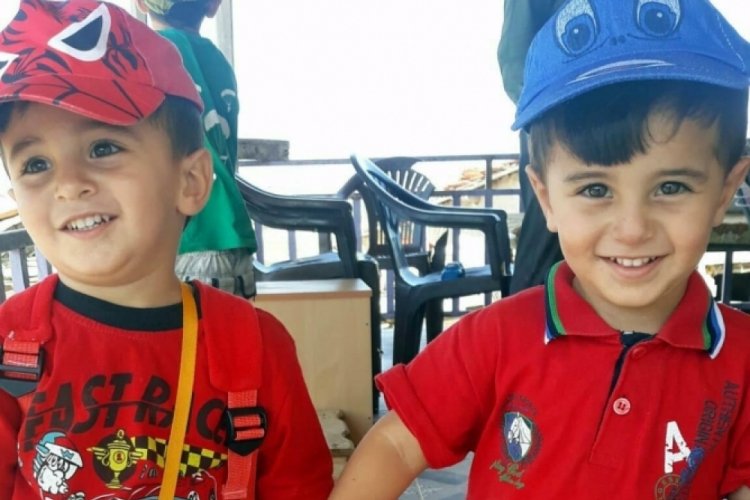 Manisa'da gazdan zehirlenen ikizler, &ouml;ld&uuml;