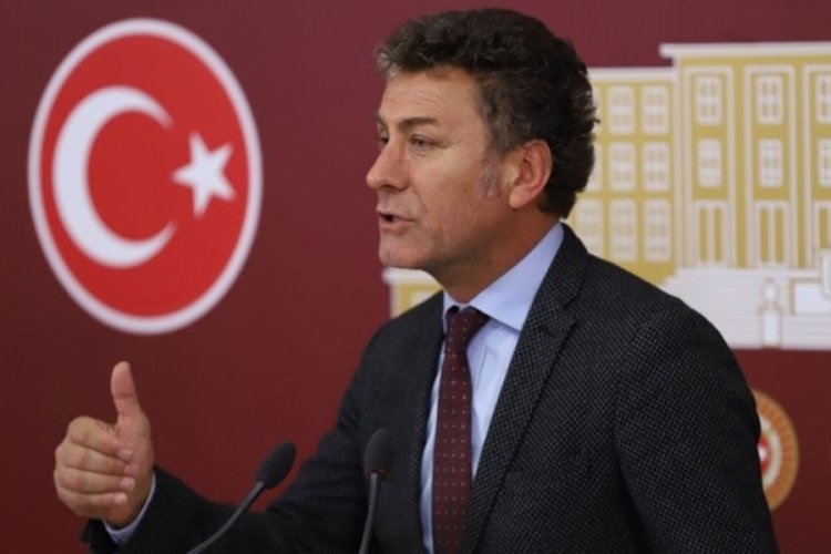 CHP&nbsp;Bursa&nbsp;Milletvekili Sarıbal'dan KDV indirimi a&ccedil;ıklaması!