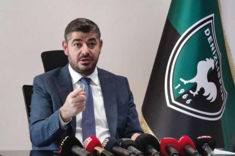 Mehmet Uz "Telafisi olmayan ma&ccedil;lar oynuyoruz"