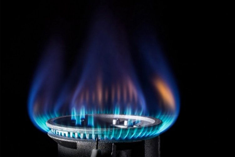 Avrupa'da gaz fiyatları y&uuml;zde 13 d&uuml;şt&uuml;