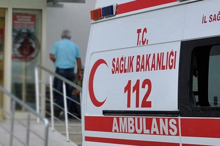 Gen&ccedil; adam yol ortasında başından silahla vurulmuş halde &ouml;l&uuml; bulundu