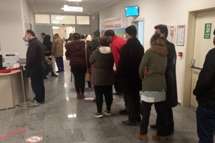 Bilecik'teki salgının sebebi "N&ouml;rovirus"