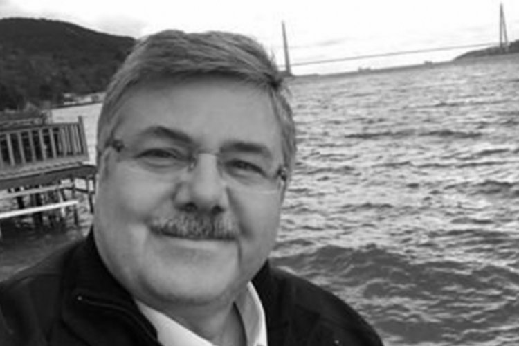 &Uuml;nl&uuml; borsacı Adnan Bahar hayatını kaybetti