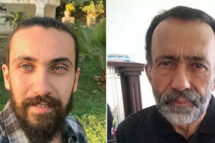 Tartıştığı oğlunu &ouml;ld&uuml;ren baba tutuklandı