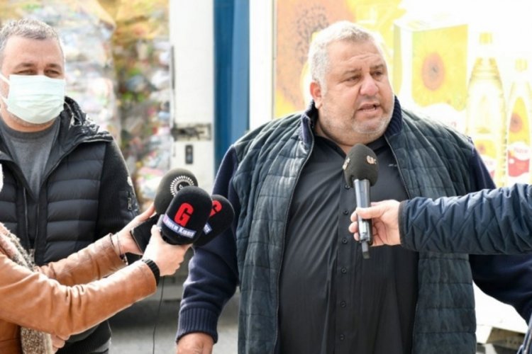 Halil Falyalı cinayetinin faillerinin s&uuml;rat teknesiyle ka&ccedil;tığı iddialarına a&ccedil;ıklama