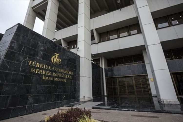 G&ouml;zler Merkez Bankası'nda! Faiz kararı ne olacak?