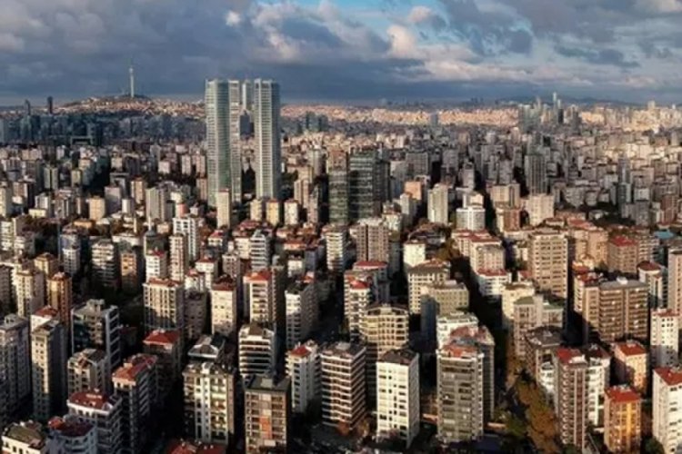 Konutta da KDV indirimi geliyor! İkili sistem uygulanacak