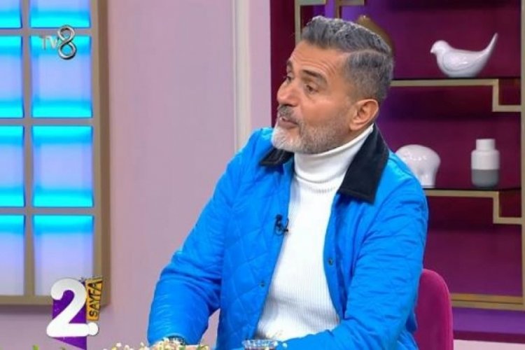 Yaşar Alptekin, Merve Boluğur'a bakamadı