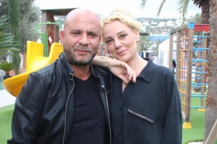 Beste A&ccedil;ar ile Oksal Erev ayrıldı