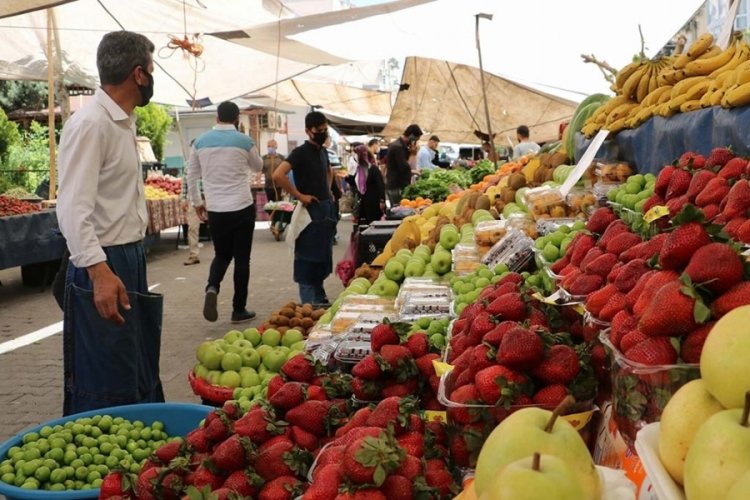 Pazar tezgahları KDV indirimini es ge&ccedil;ti