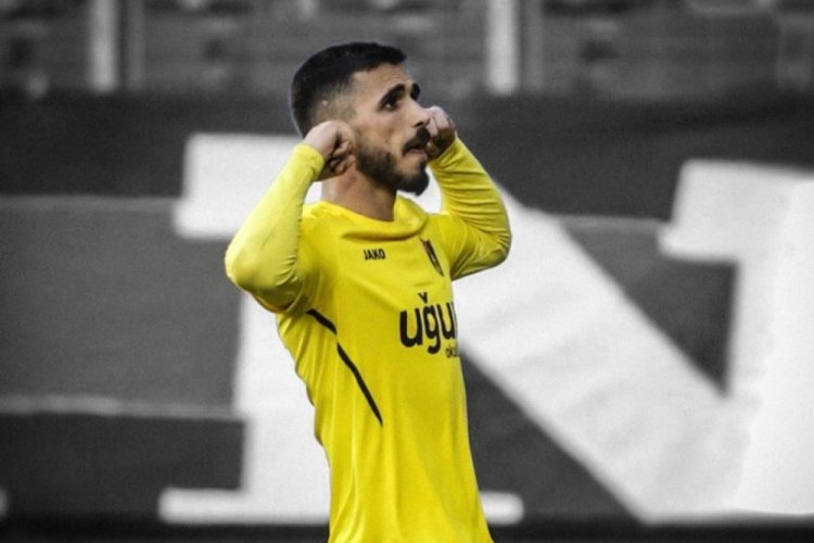 İstanbulspor'un konuğu Boluspor