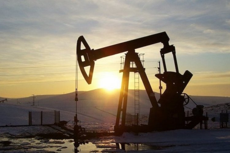 Brent petrol&uuml;n varil fiyatı y&uuml;kseldi!
