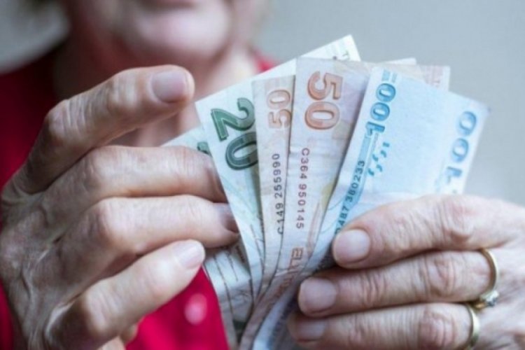 CHP'den kanun teklifi: Bayram ikramiyesi 4 bin 253 liraya &ccedil;ıkarılsın