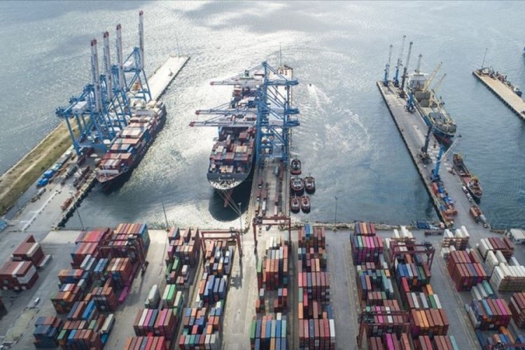T&uuml;rkiye, ABD ile olan rekor ticaret hacmini daha da artırmayı hedefliyor