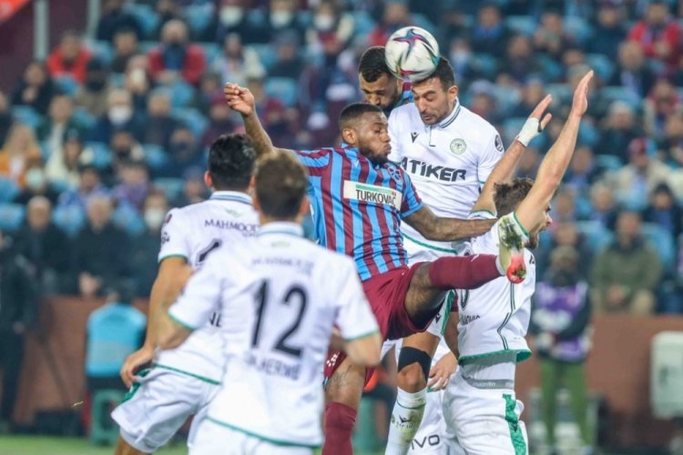 Trabzonspor, Avrupa'da en iyiler arasında