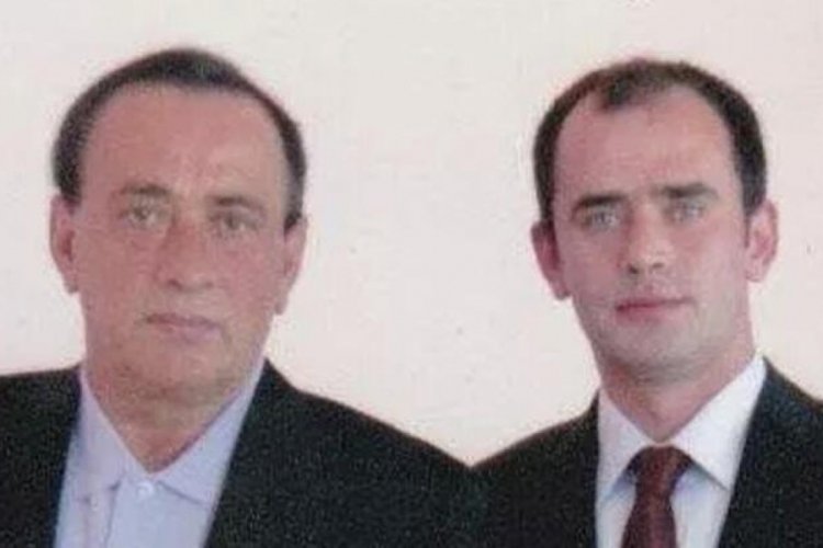 Adem &Ccedil;akıcı silahlı saldırıya uğradı