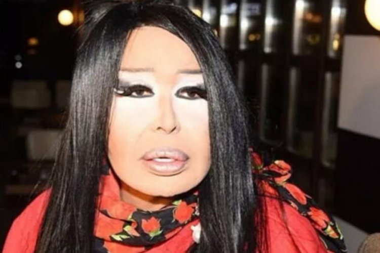 B&uuml;lent Ersoy, duyduğu haber karşısında  şaşkına d&ouml;nd&uuml;