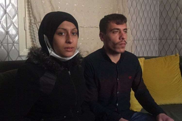 Annesinin emzirdiği 2 aylık bebek boğularak hayatını kaybetti