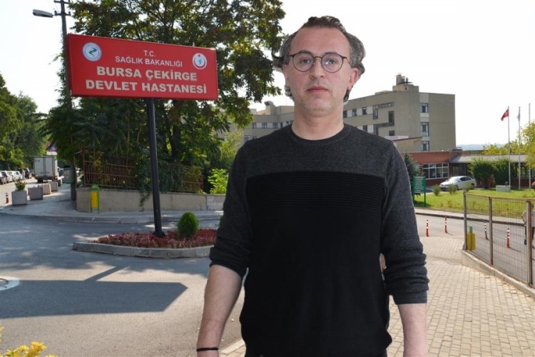 Bursa'da doktorların kavgasına hapis isteniyor