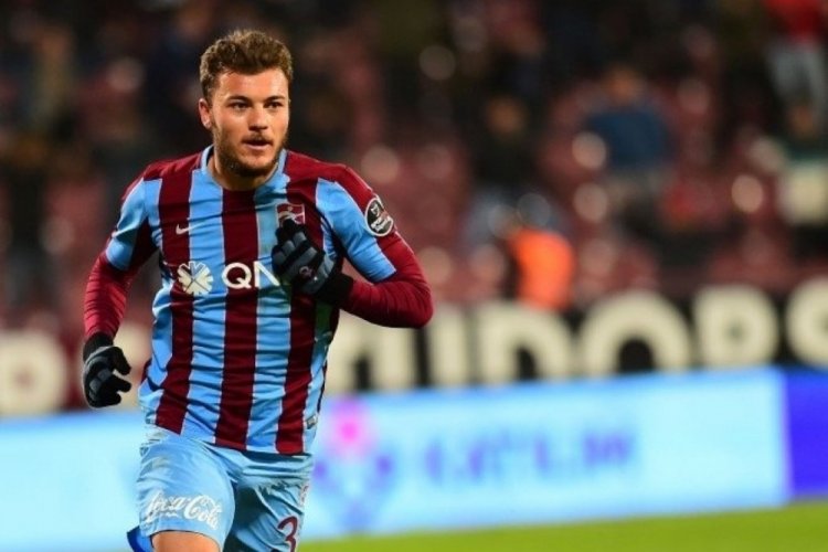 Yusuf Erdoğan "Trabzonspor, benim i&ccedil;in bir kul&uuml;pten daha fazlası"