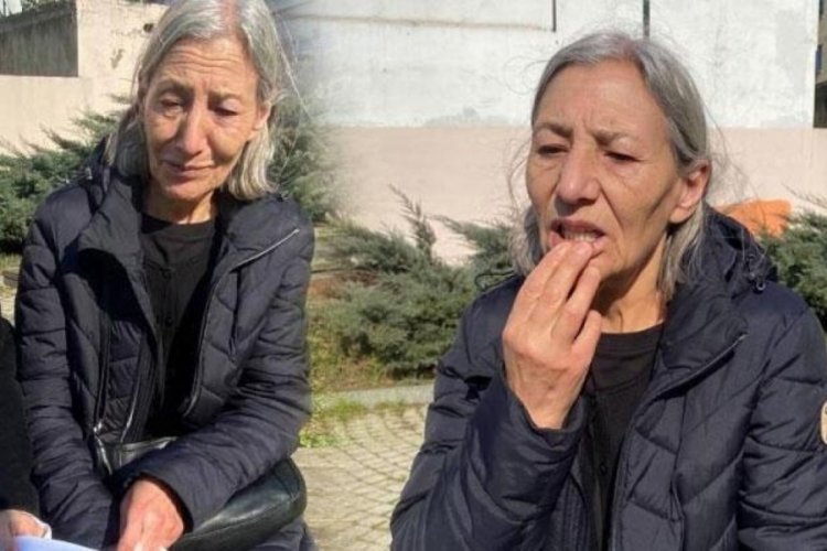 Diş tedavisi hayatını kabusa &ccedil;evirdi!