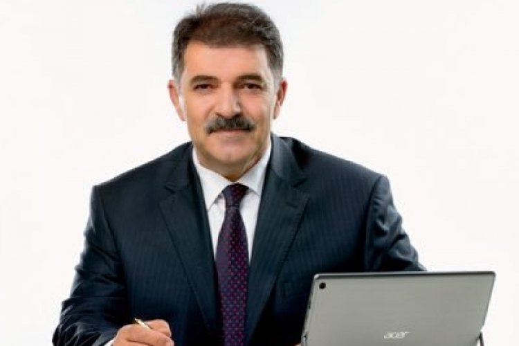 Milletvekili Fetani Battal'ın tedavisi s&uuml;r&uuml;yor