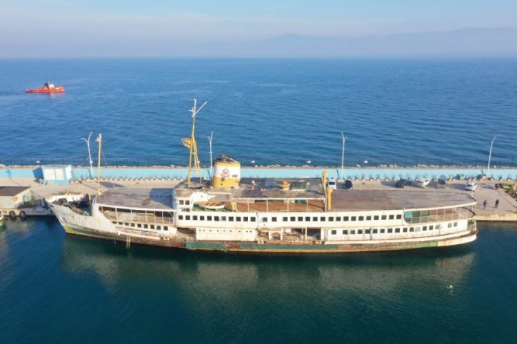 Turan Emeksiz, Bursa'dan İstanbul'a uğurlandı