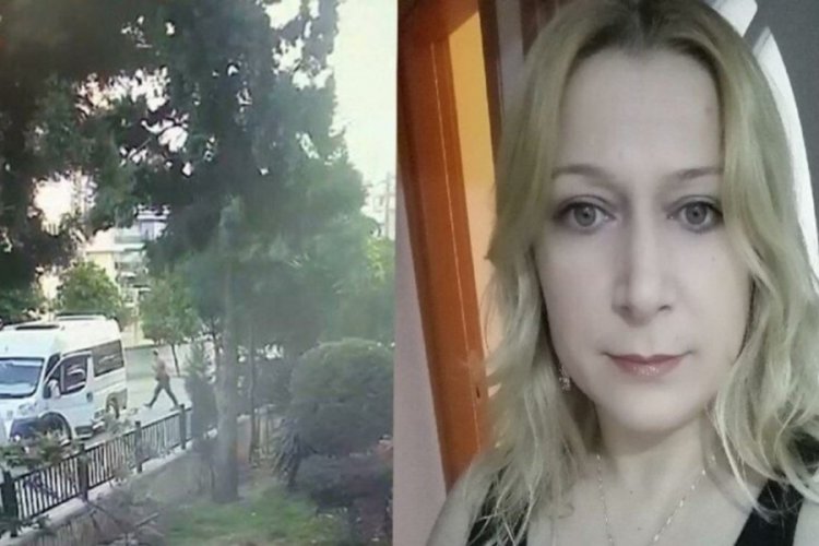 Hostes Nilg&uuml;n'&uuml;n &ouml;l&uuml;m&uuml;ne neden olmuştu! İşte istenen ceza...