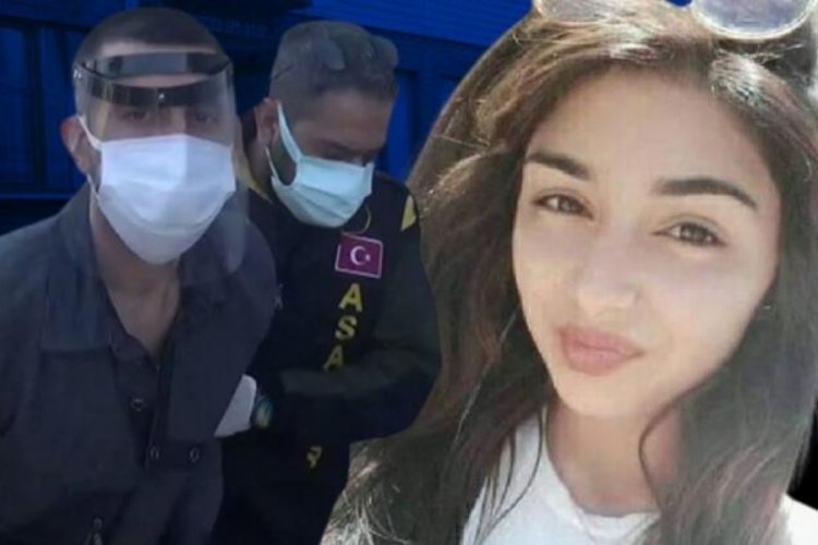 4 aylık hamile Hazal'ı bı&ccedil;aklayarak katletti:  "Kim olsa aynı şeyi yapardı"