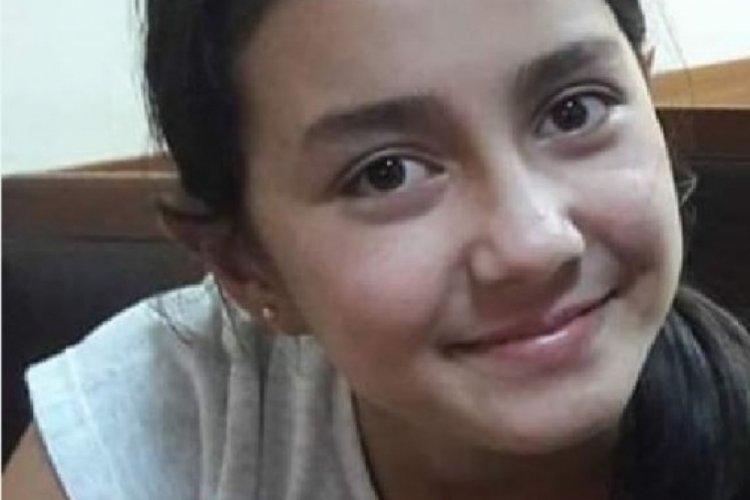 Giresun'da 16 yaşındaki Sıla'nın boğazı kesilerek &ouml;ld&uuml;r&uuml;ld&uuml;