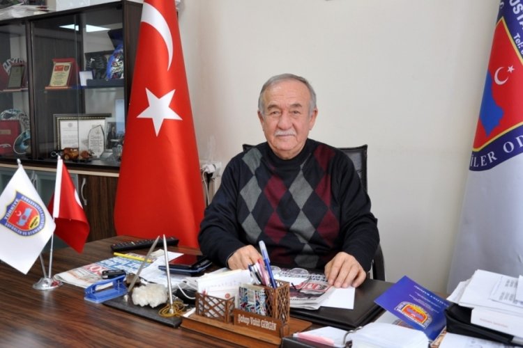 Bursa Mustafakemalpaşa'da atıl ara&ccedil;lar toplatılacak