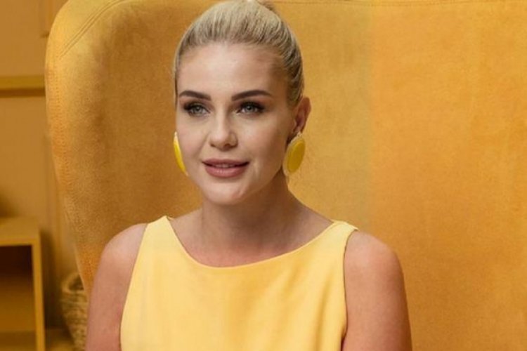 Emine &Uuml;n, "Ekranda olmayı &ccedil;ok &ouml;zledim"