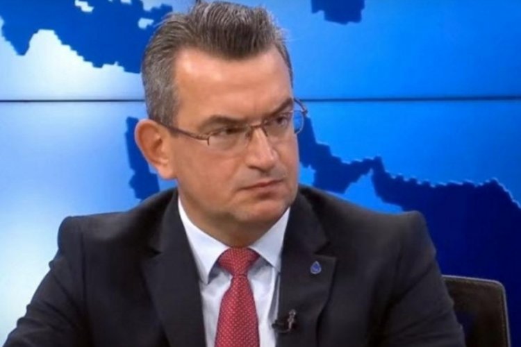 Metin G&uuml;rcan'ın davasına yayın yasağı!