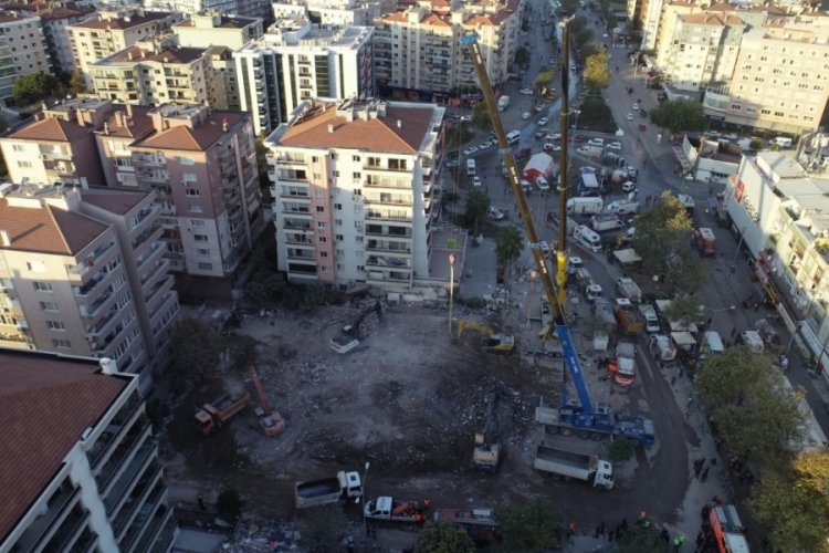 Afetlerin şiddeti ve sayısı artabilir!