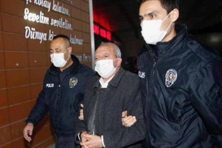 Tacizci m&uuml;d&uuml;r olayında detaylar ortaya &ccedil;ıktı: &Ouml;ğrencilere 'aşkım' deyip...