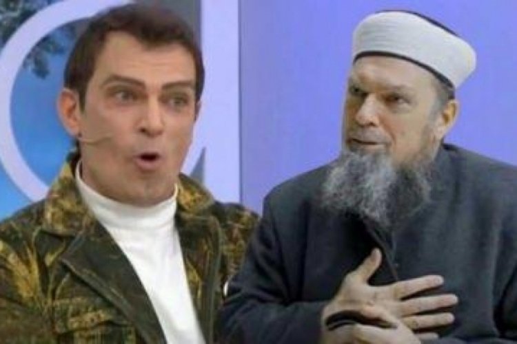 Meri&ccedil; Erkan hakkındaki ger&ccedil;ekler şaşırttı