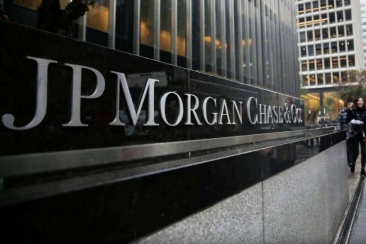 Metaverse d&uuml;nyasına giren ilk banka, JPMorgan oldu