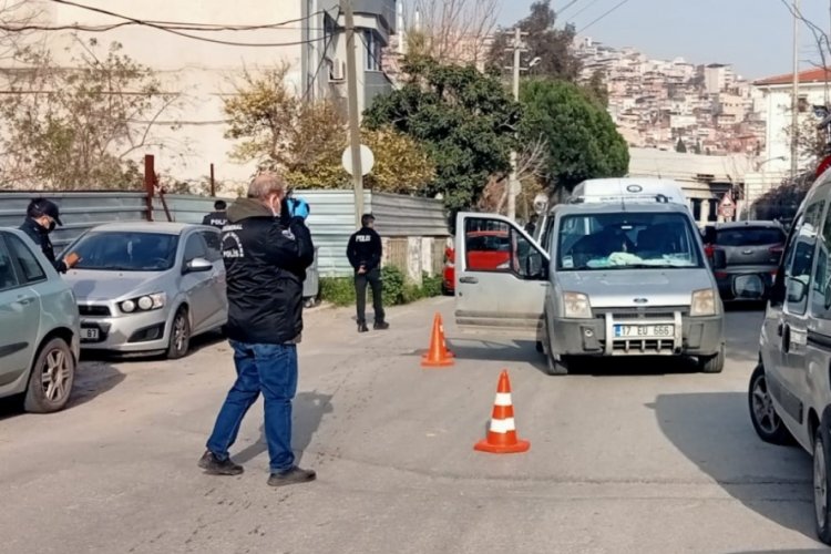 Silahlı saldırıya uğrayan kişi hayatını kaybetti