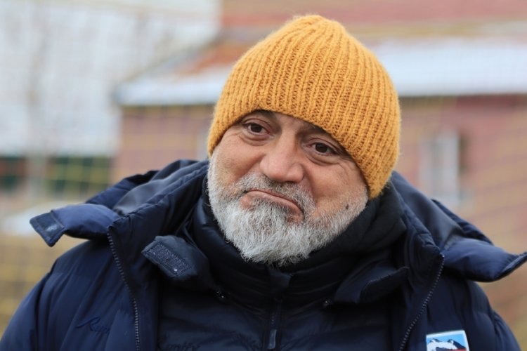 Hikmet Karaman "Giresunspor &ccedil;ok ciddi bir rakip"
