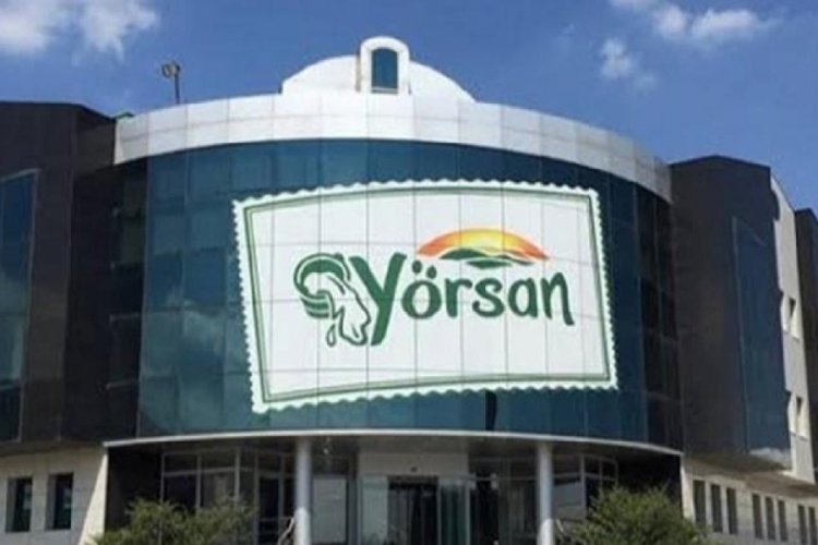 Bursa'da &uuml;lkenin protein ihtiyacı karşılanacak